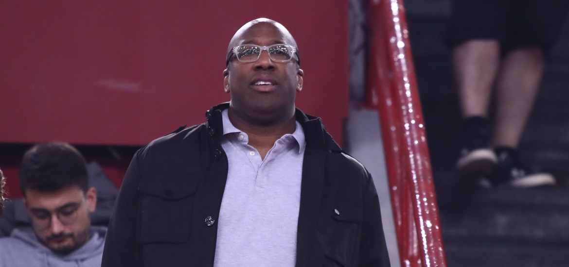 mike brown sef