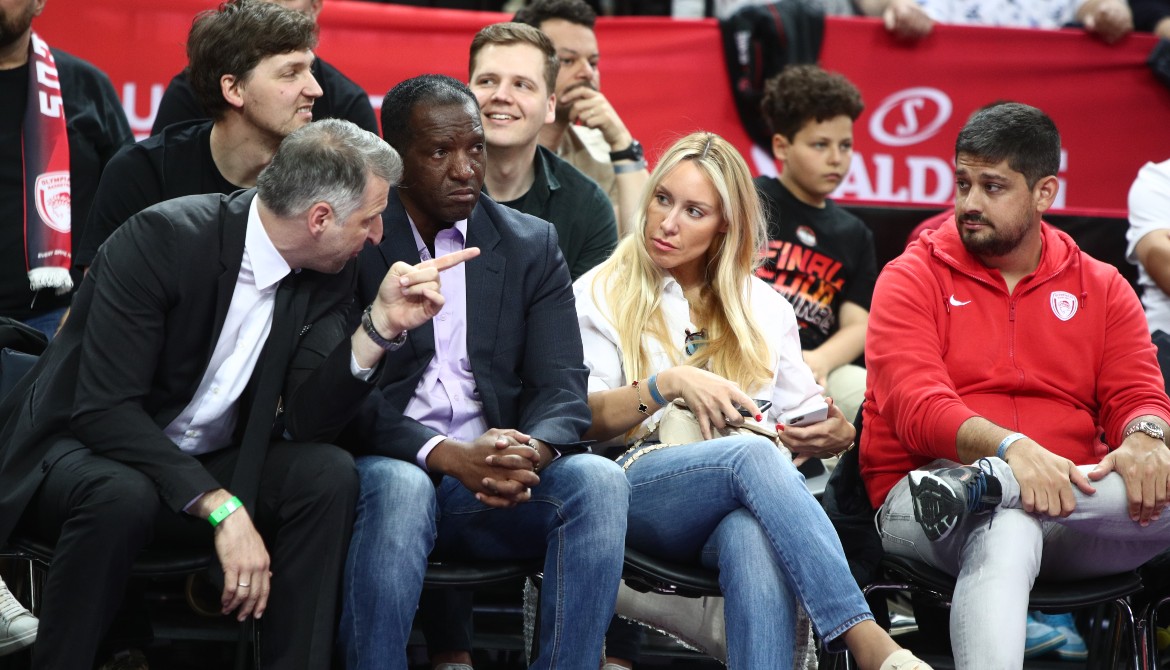 rivers papaloukas f4