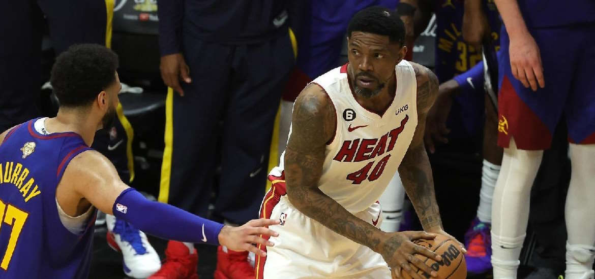 Udonis Haslem