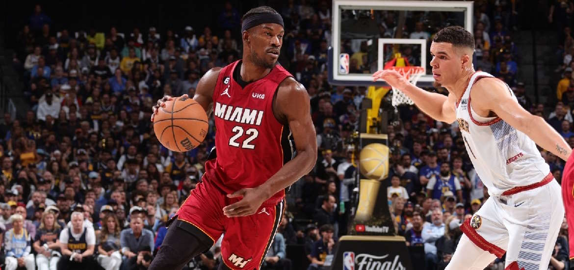 Jimmy Butler