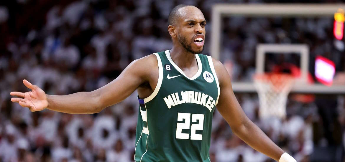 Khris Middleton