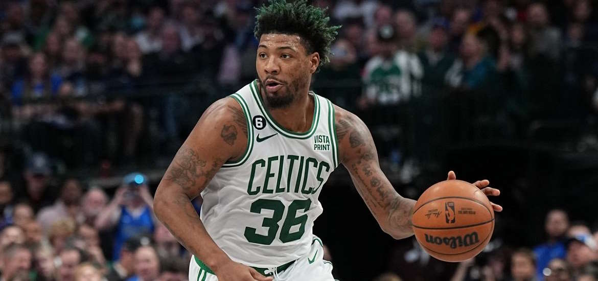 Marcus Smart
