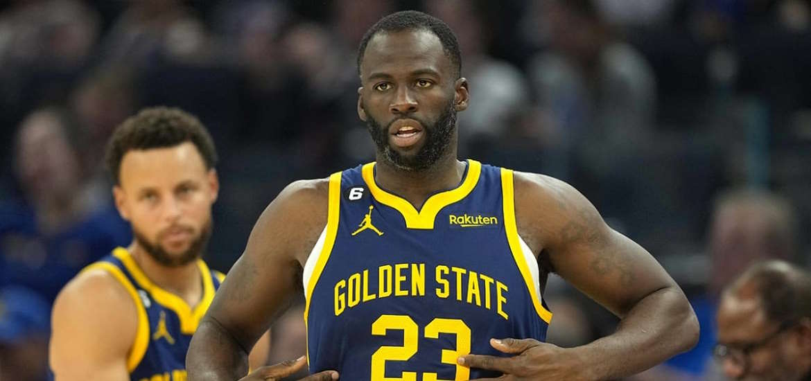 Draymond Green