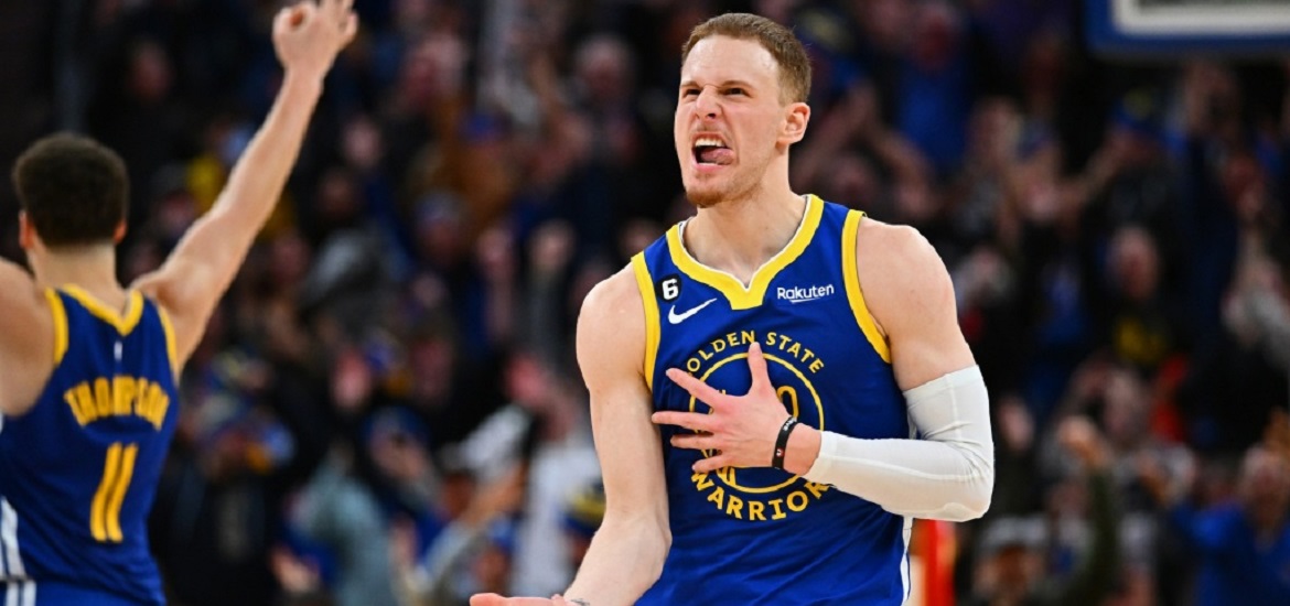 Donte DiVincenzo