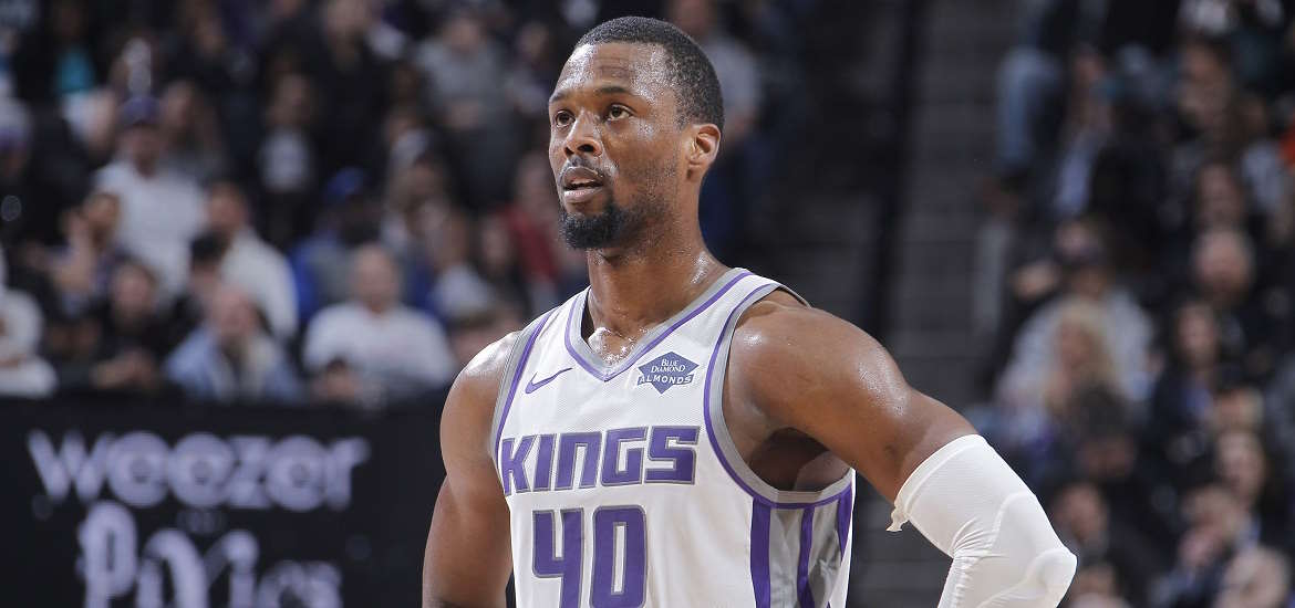 Harrison Barnes