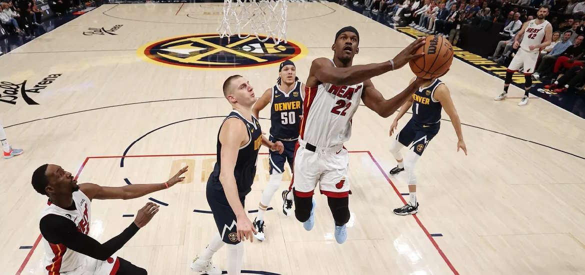 Jimmy Butler