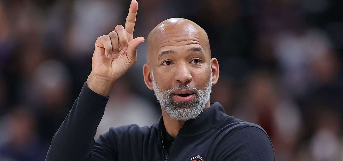 Monty Williams