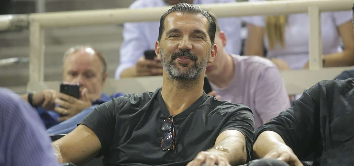 Peja Stojakovic