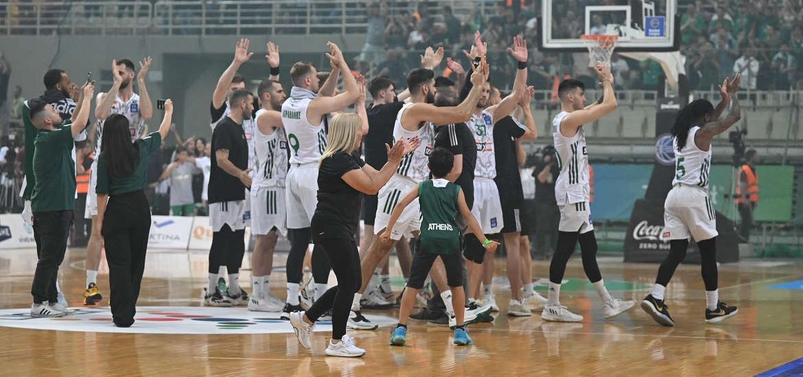Panathinaikos