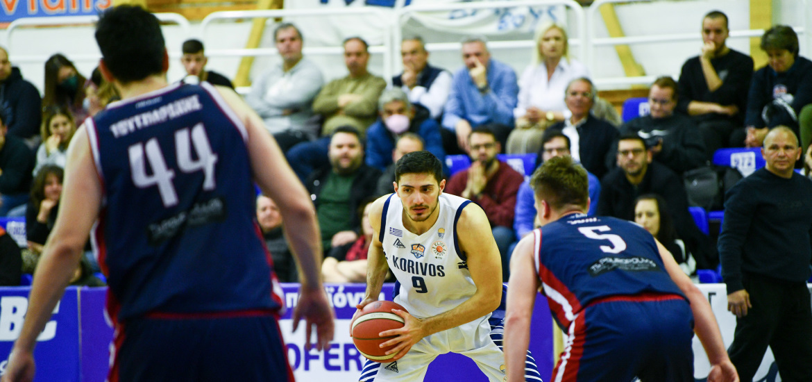 Ermeidis-dimitris-koroivos