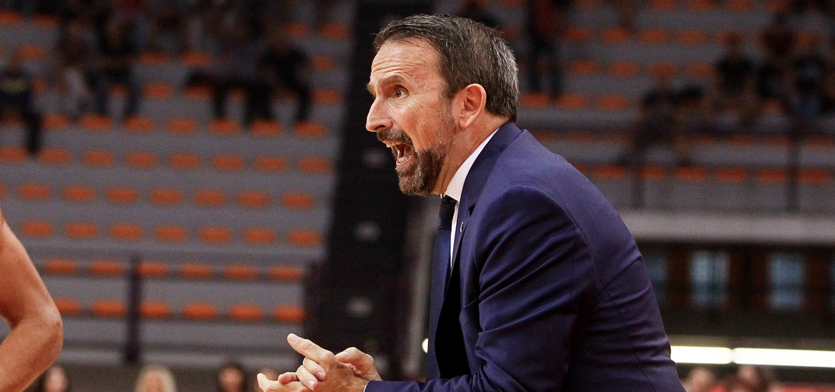 EUROLEAGUE / ÏËÕÌÐÉÁÊÏÓ - ÆÅÍÉÔ (ÖÙÔÏÃÑÁÖÉÁ: ÈÁÍÁÓÇÓ ÄÇÌÏÐÏÕËÏÓ / EUROKINISSI)