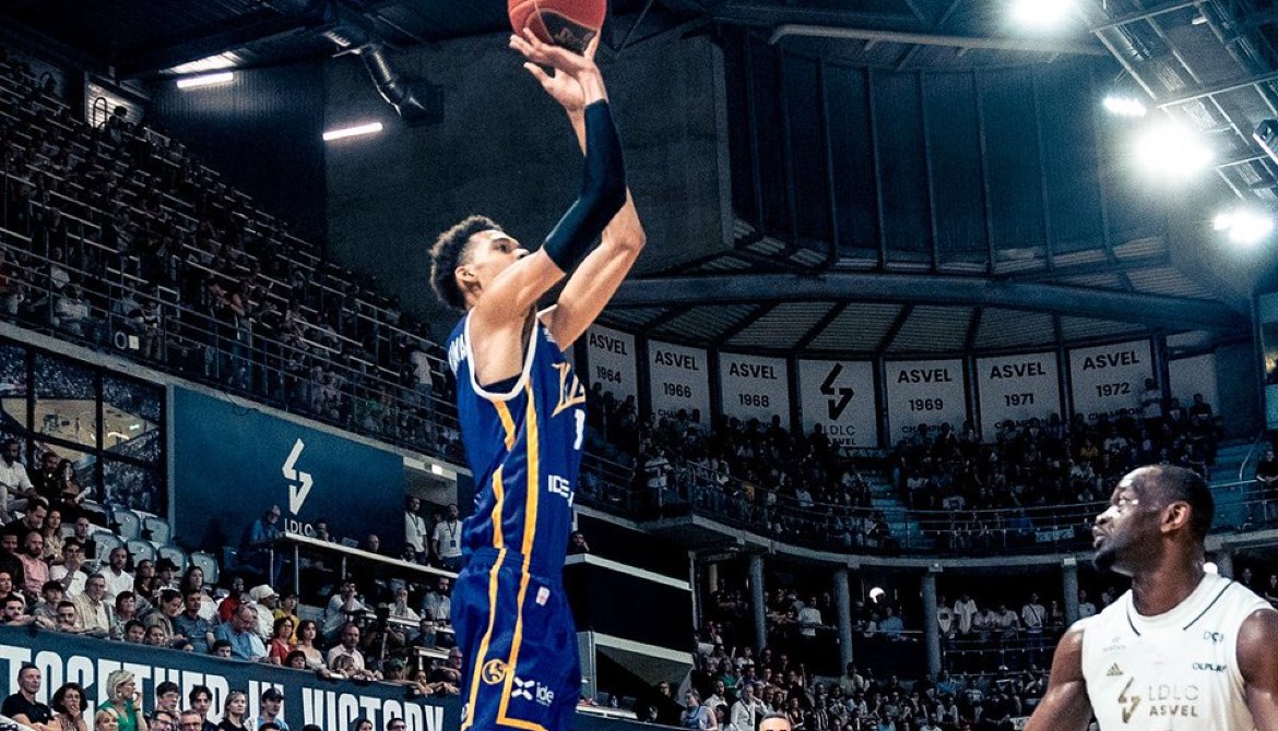 asvel metropolitans