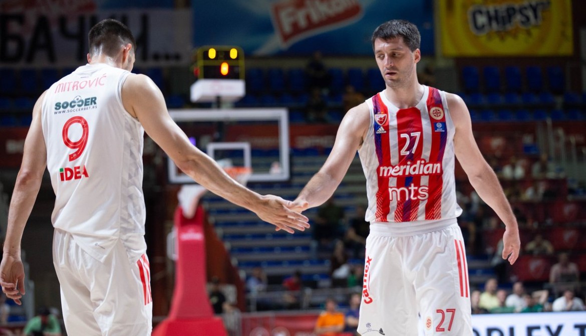 crvena zvezda 3