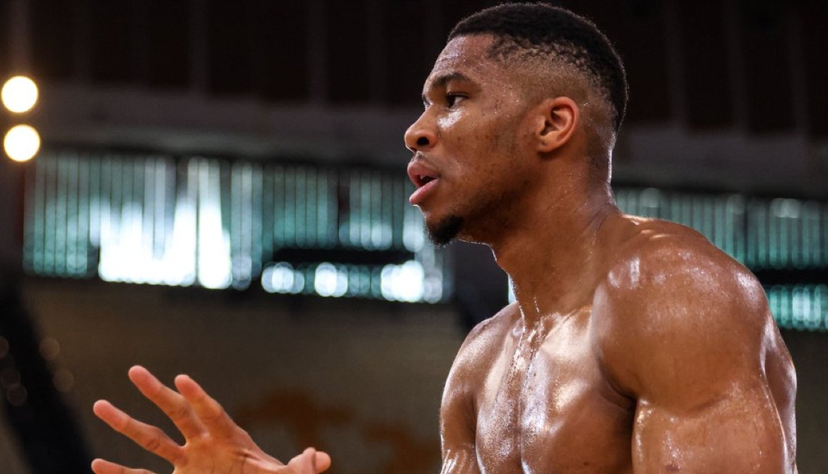giannis sef