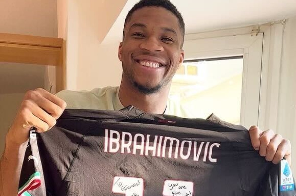 giannis zlatan