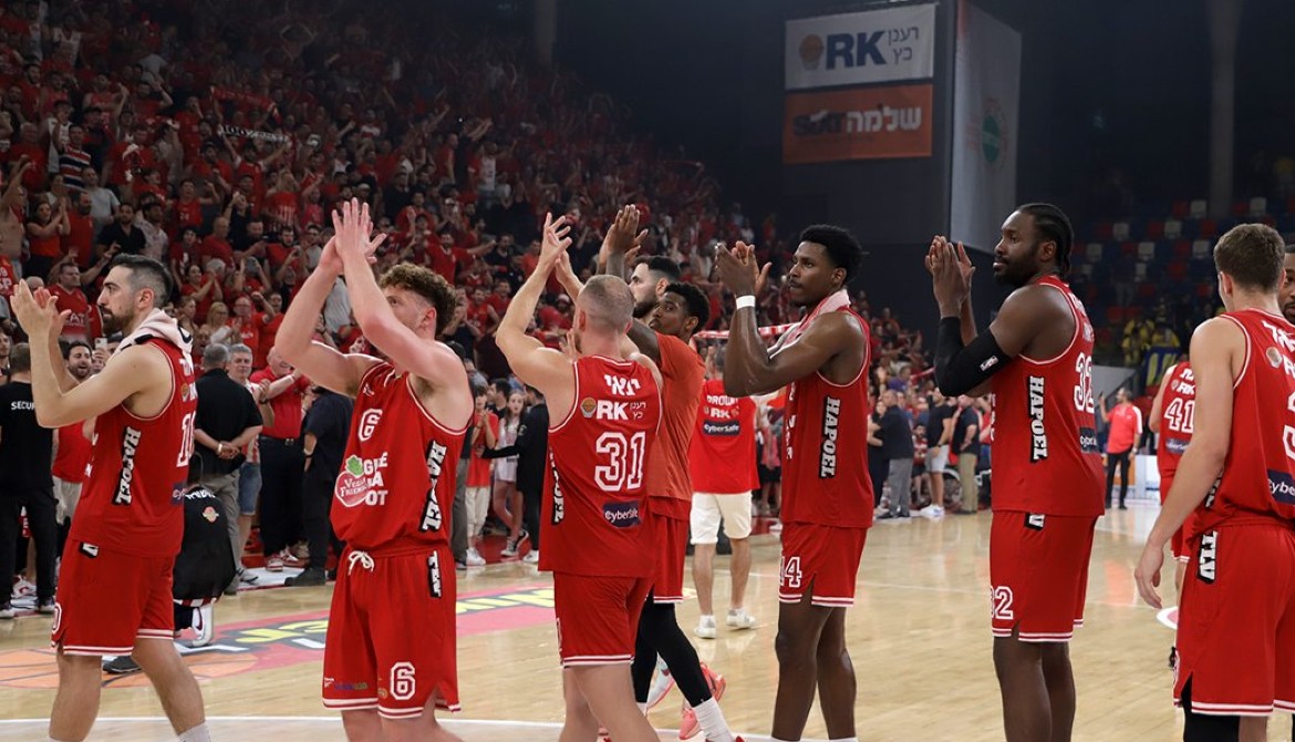hapoel tel aviv 2