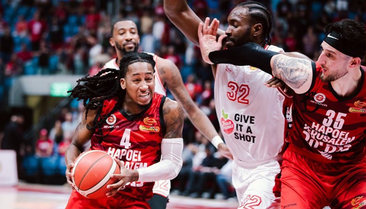 hapoel tel aviv hapoel jerusalem