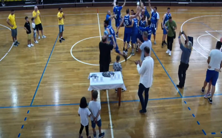 ikaros-ikarias-te-samou-protathlitis