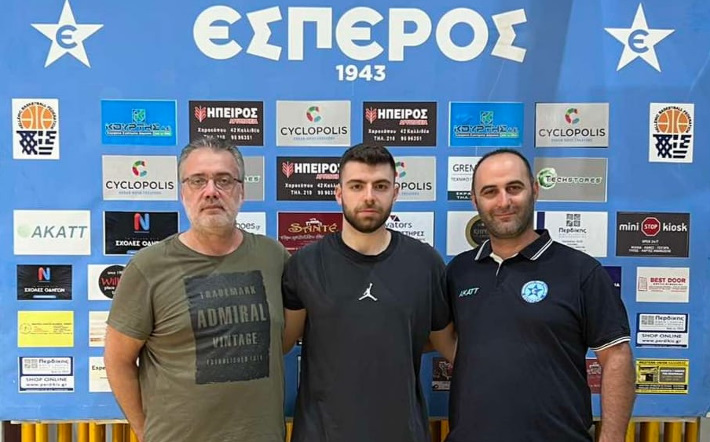 lazaris-esperos-kallitheas