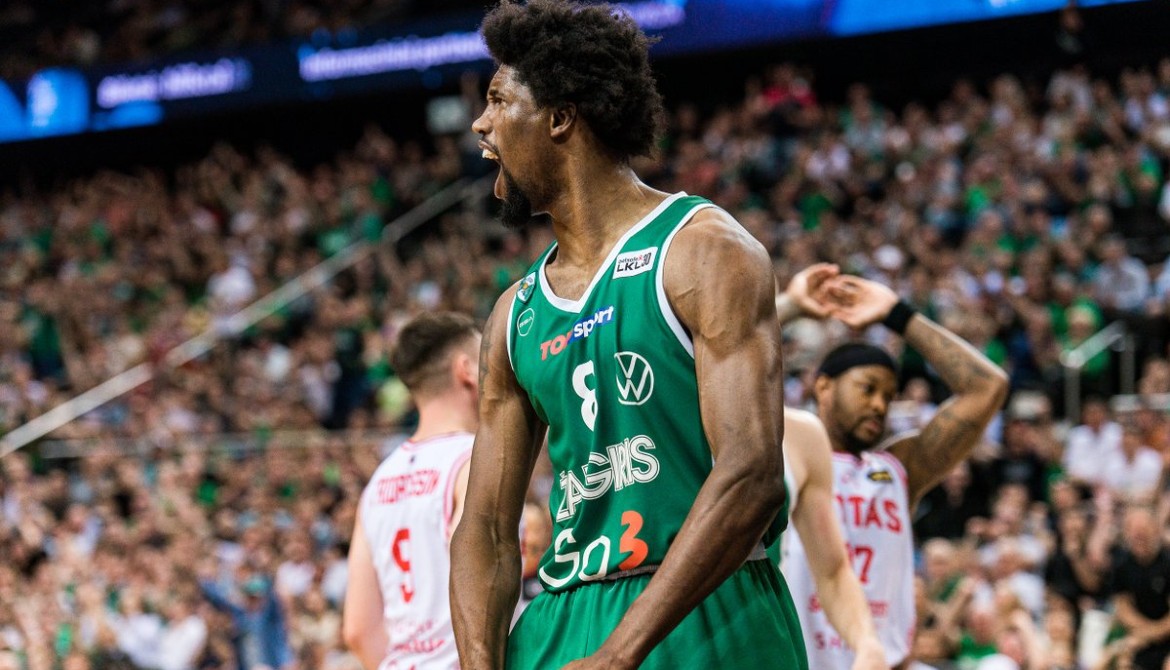 zalgiris rytas 3