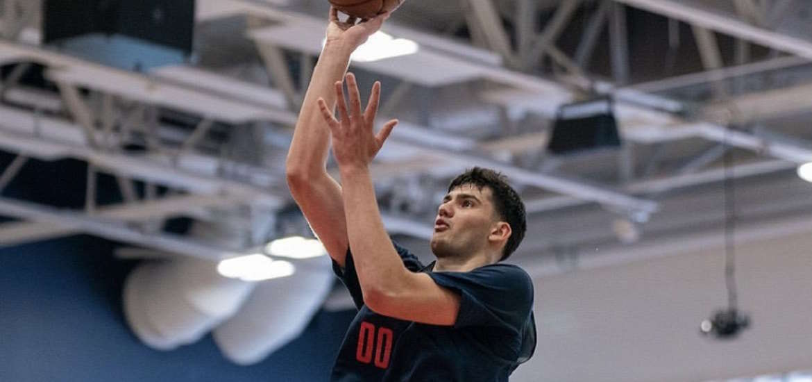 Tristan Vukcevic