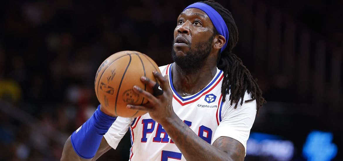 Montrezl Harrell
