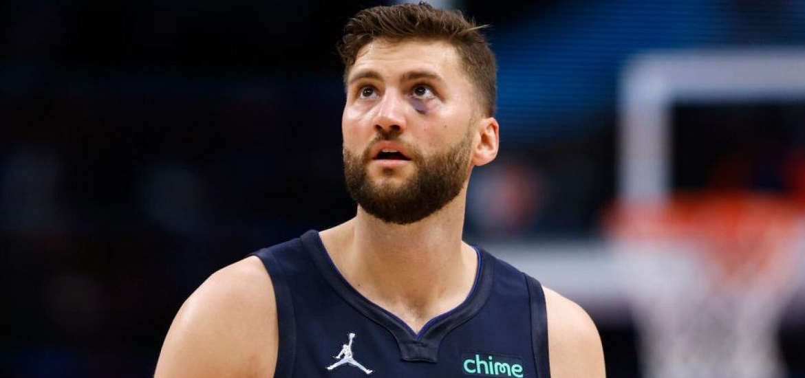 Maxi Kleber