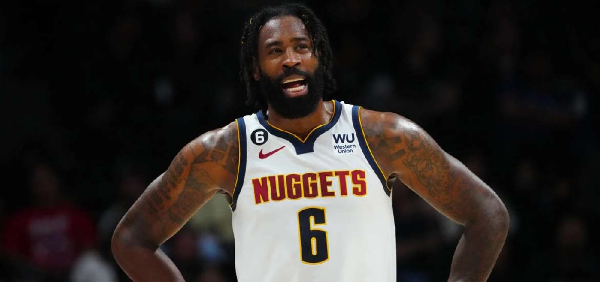 DeAndre Jordan