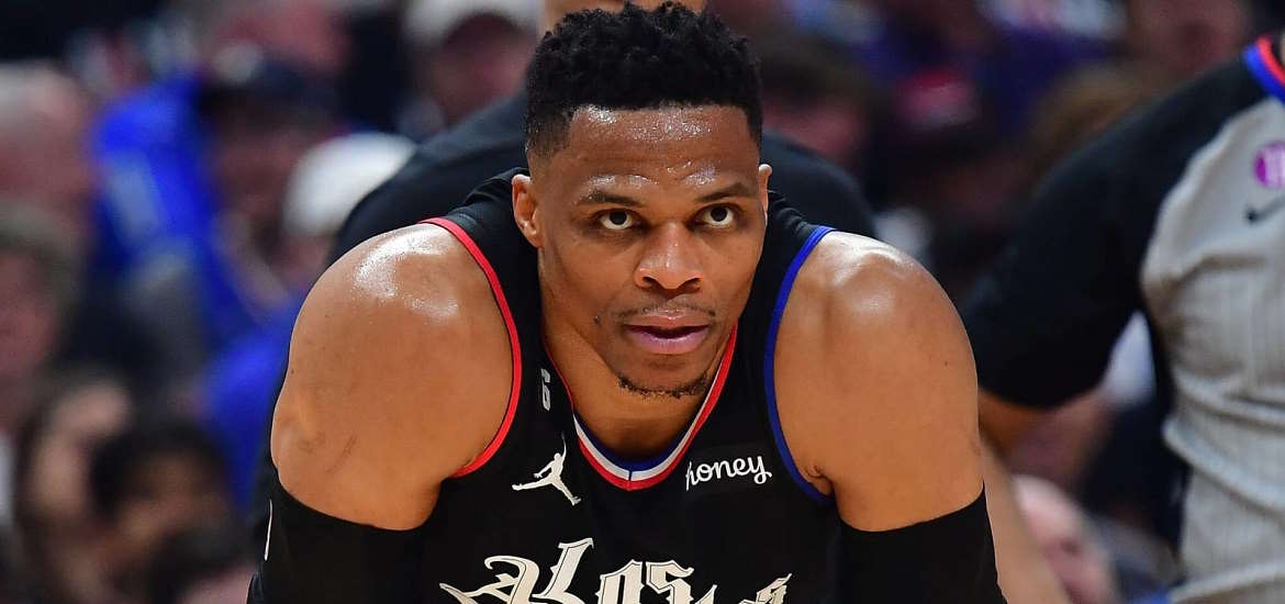 Russell Westbrook