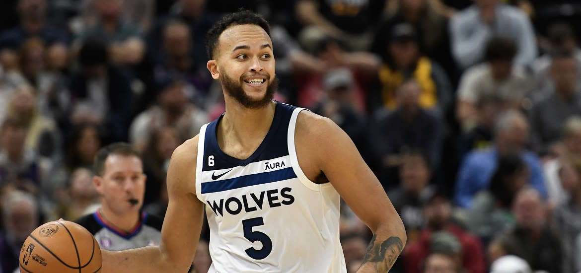 Kyle Anderson