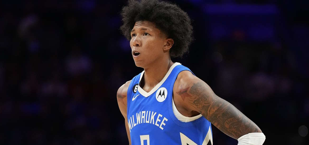 MarJon Beauchamp