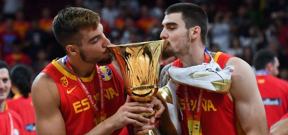 Willy Juancho Hernangomez
