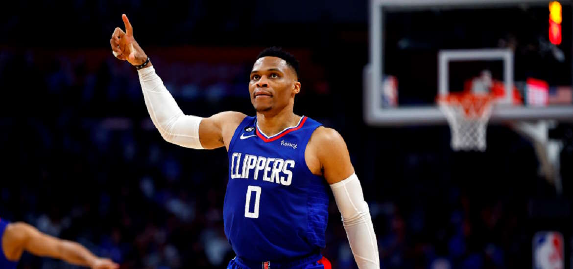 Russell Westbrook