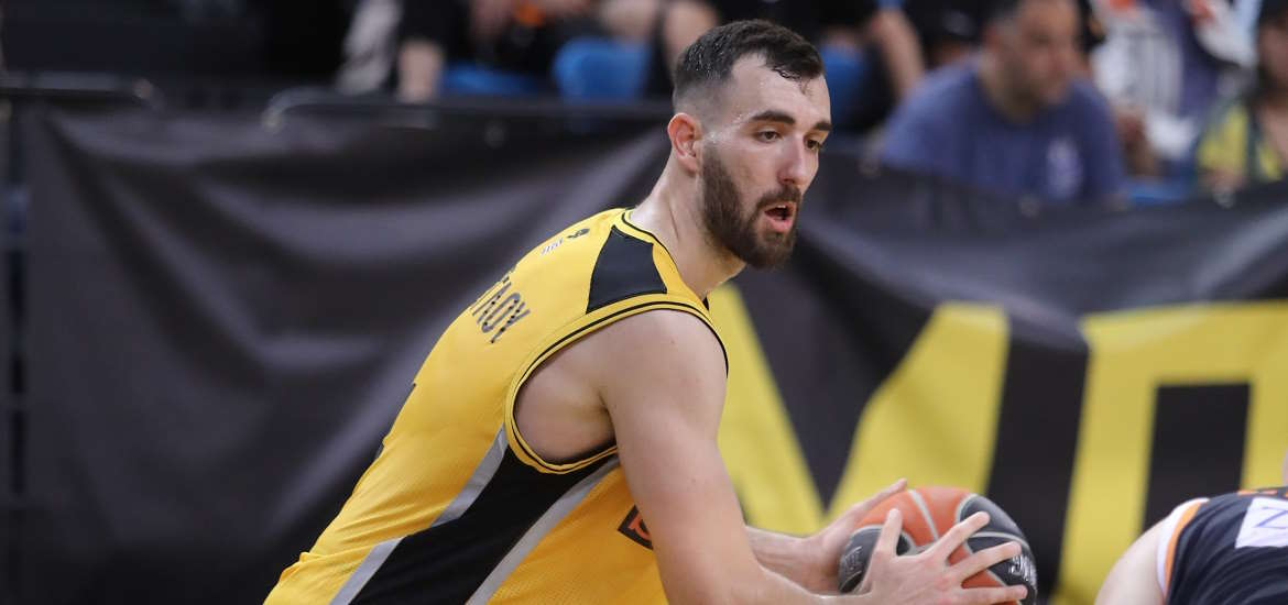Giannis Kouzeloglou