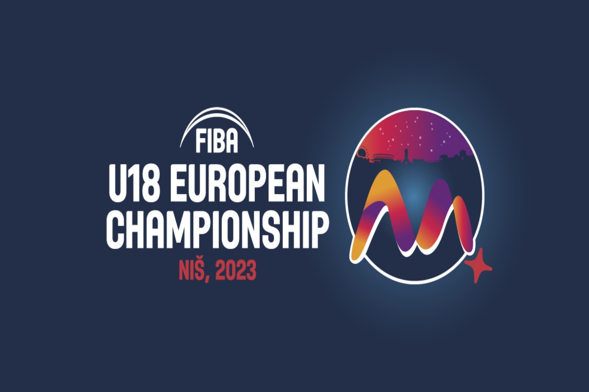FIBAU18EUROBASKET2023SERBIA