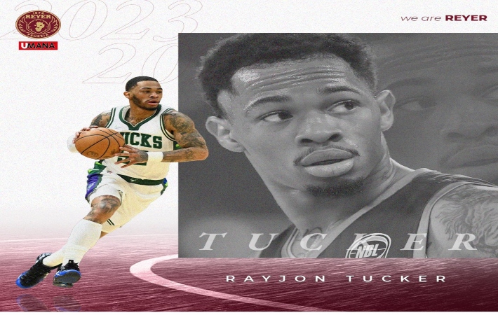 RAYJONTUCKERVENEZIA