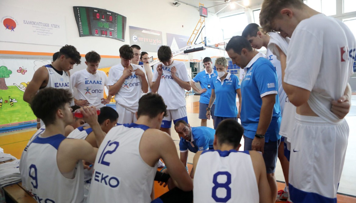 ethniki paidon 4