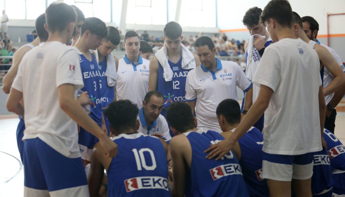 ethniki paidon 5
