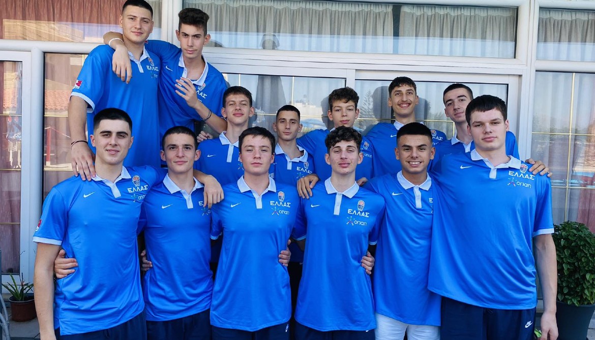 ethniki pampaides
