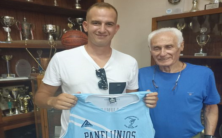 georgiadis-vaggelis-panellinios-welcome