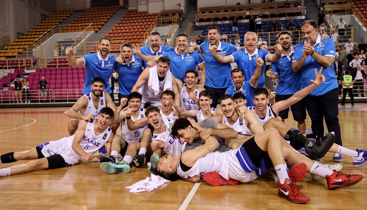 greece u20