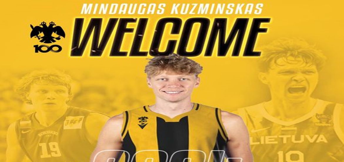 kuzminskas-aek-welome