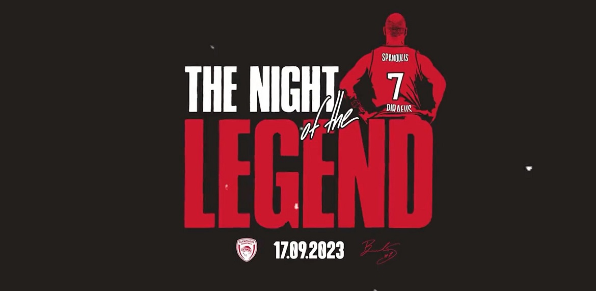 legendnight