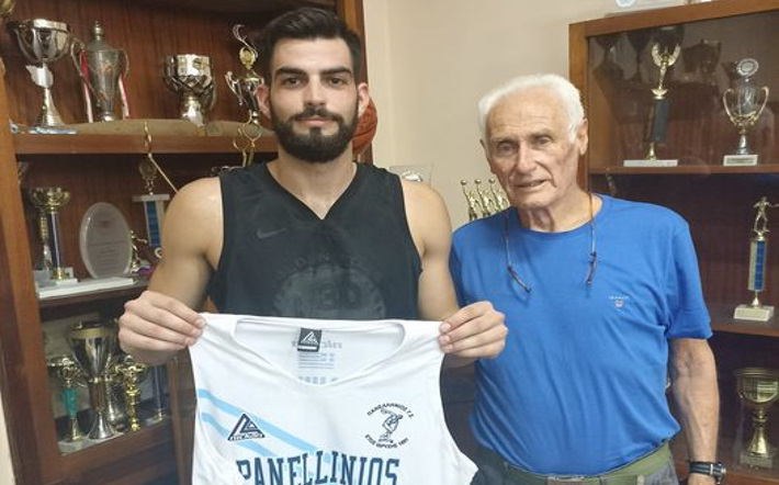 margelis-dimitris-panellinios-welcome