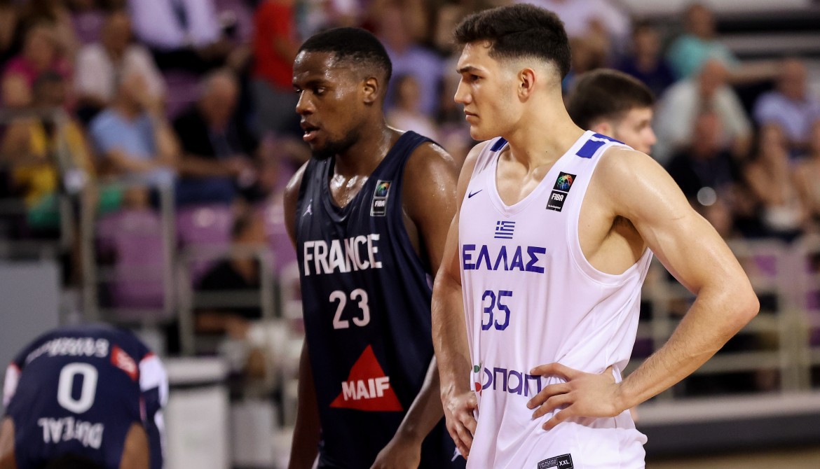 zougris greece france u20