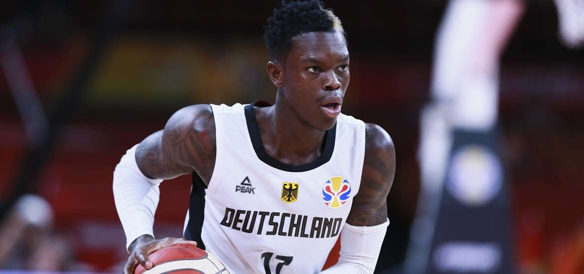 Dennis Schroder