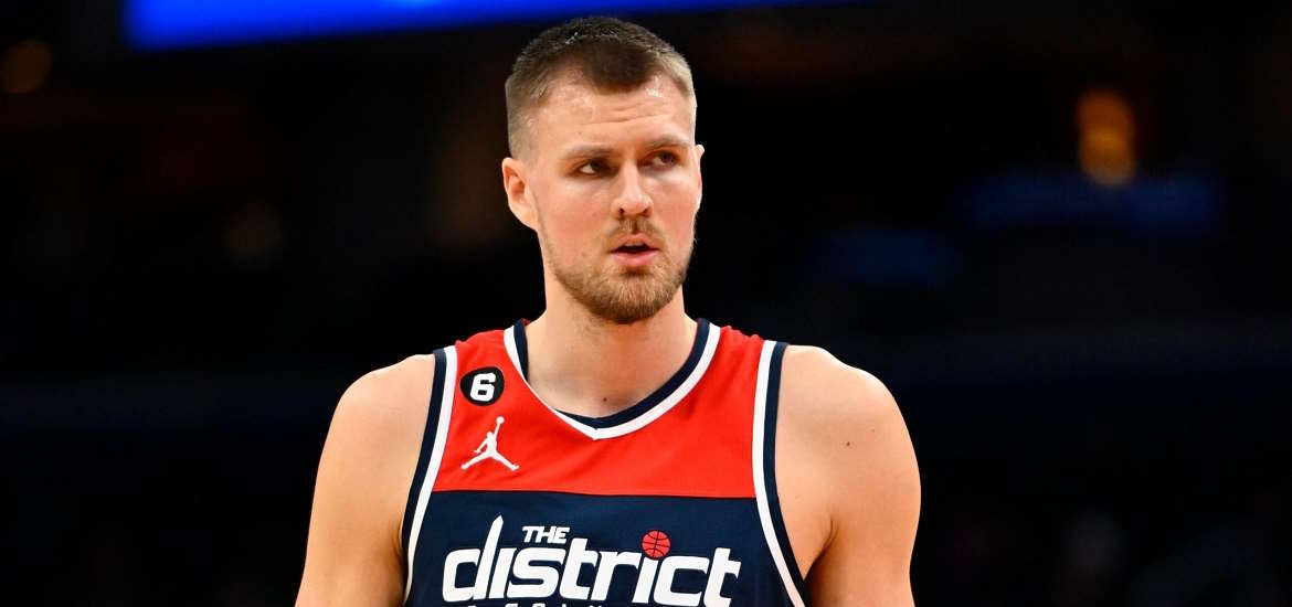 Kristaps Porzingis