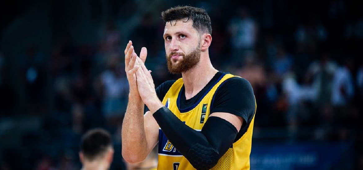 Jusuf Nurkic