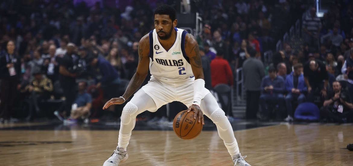Kyrie Irving