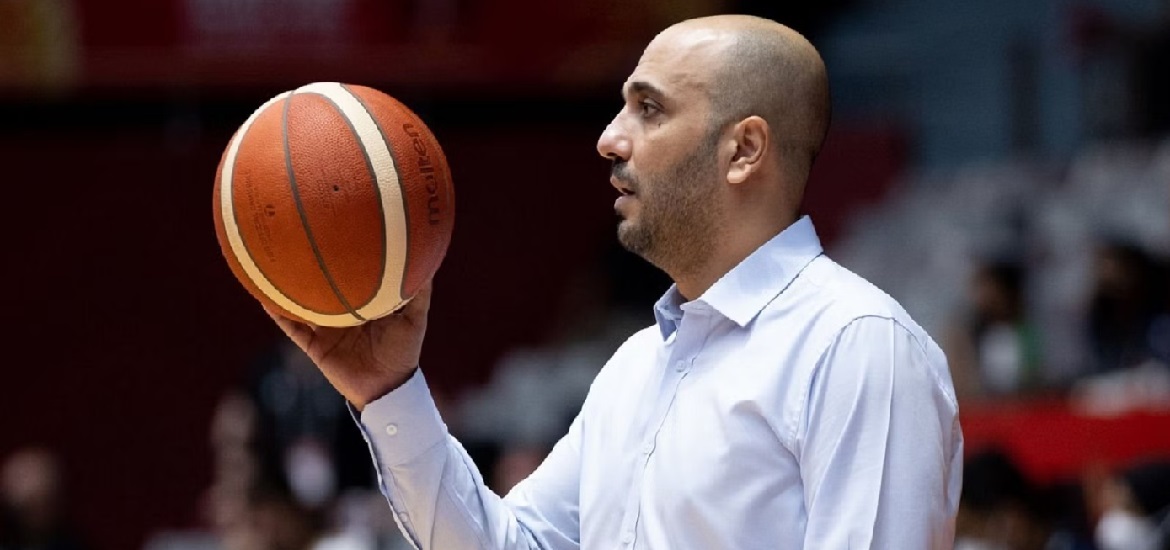Wesam Al-Sous